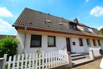 Duisburg Rahm: Gepflegte Doppelhaushälfte mit Garage auf schönem Sonnengrundstück - Doppelhaushälfte Duisburg / Rahm Rahm | Angebot:27009070