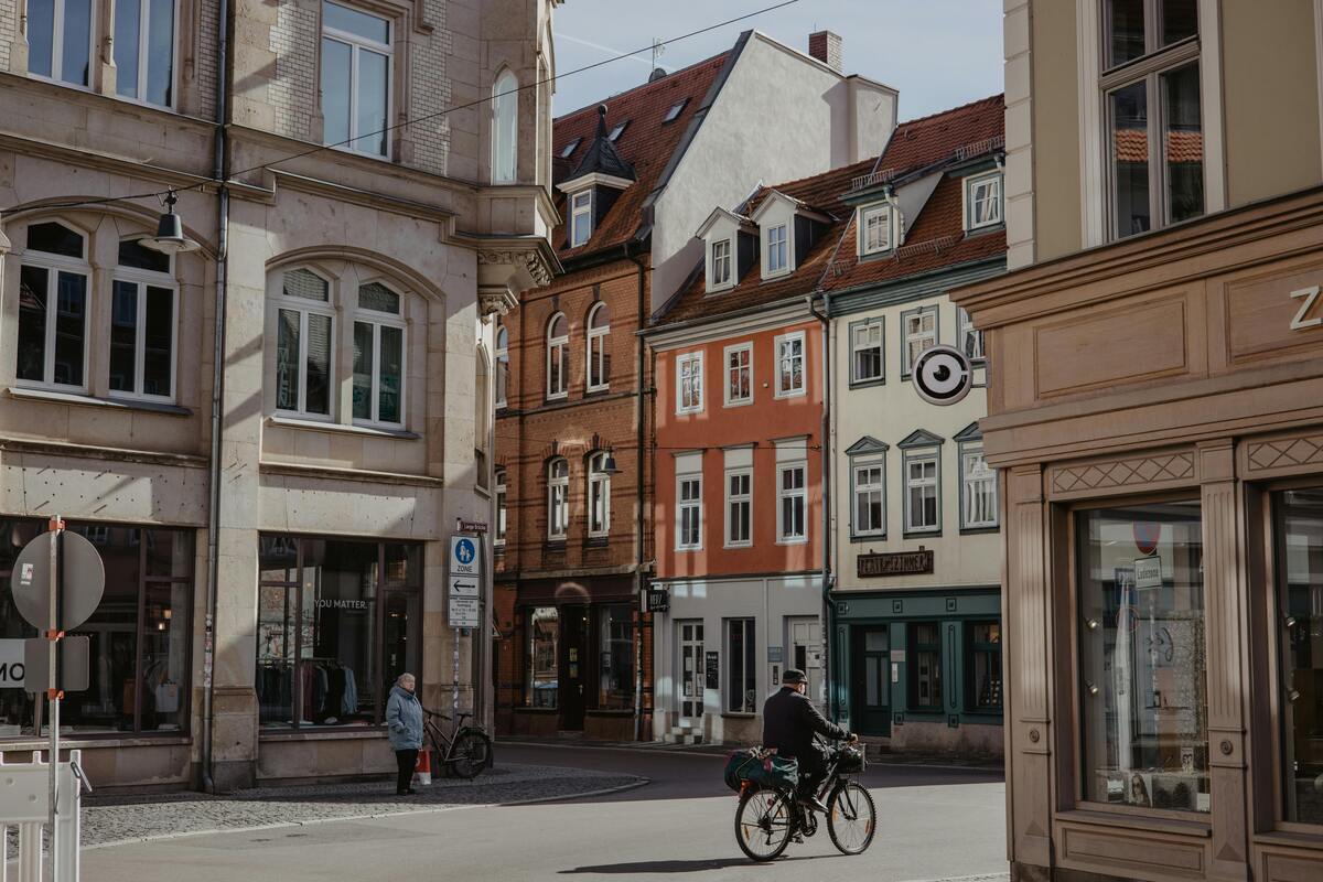 Stadtteile & Wohnlagen in Dormagen – Übersicht der besten Wohnlagen