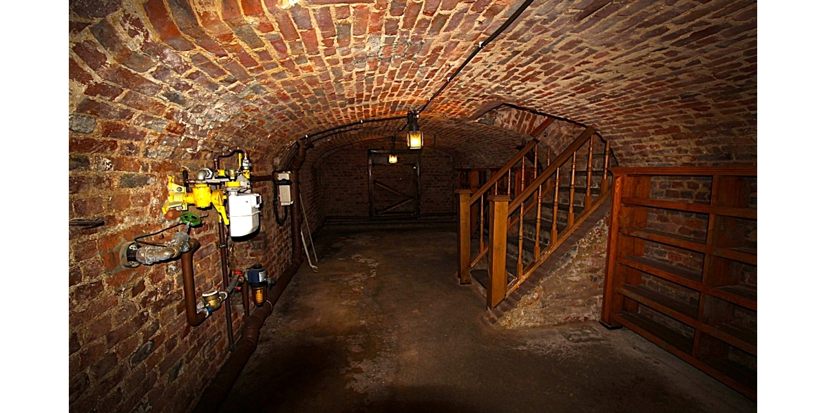 Gewölbekeller