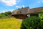 Duisburg Rahm: Gepflegte Doppelhaushälfte mit Garage auf schönem Sonnengrundstück - Doppelhaushälfte Duisburg / Rahm Rahm | Angebot:27009070