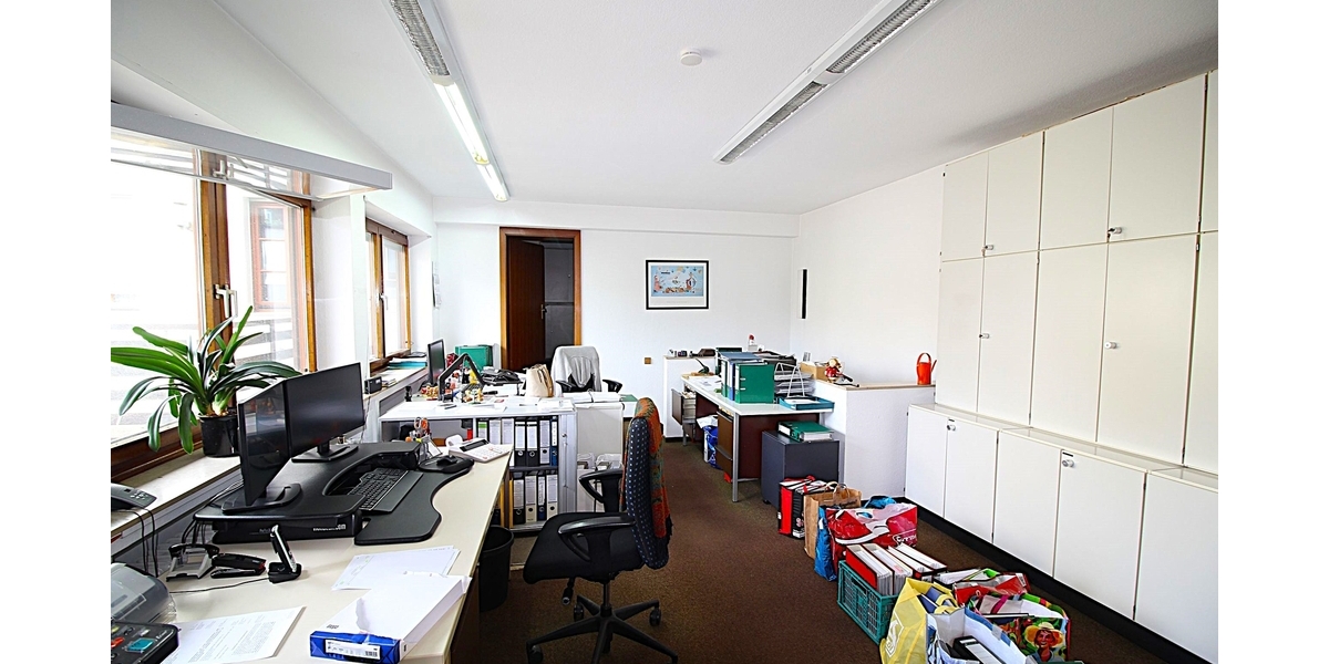 Büro1