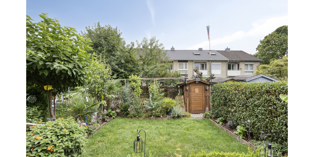 Garten 1