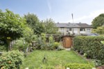 Top gepflegtes Reihenmittelhaus mit gemütlichem Garten, Terrasse und Garage in beliebter Wohnlage - Reihenmittelhaus Pulheim / Brauweiler Brauweiler | Angebot:27285366
