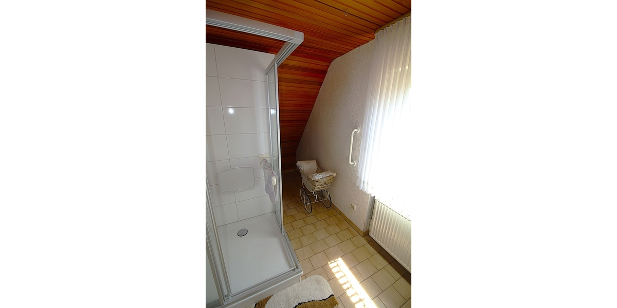 Dusche OG