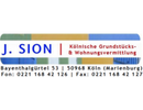 J.SION Immobilien