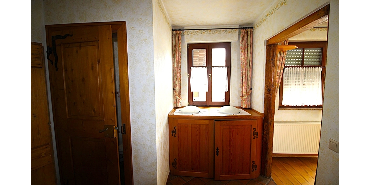 hochwertige Materialien