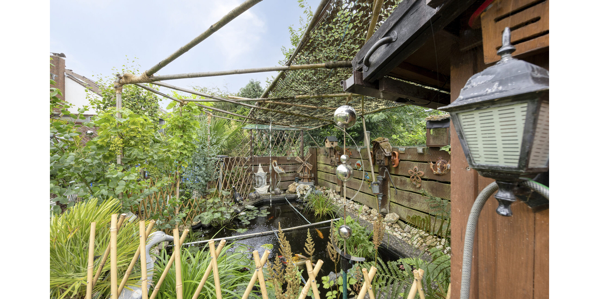 Garten 2